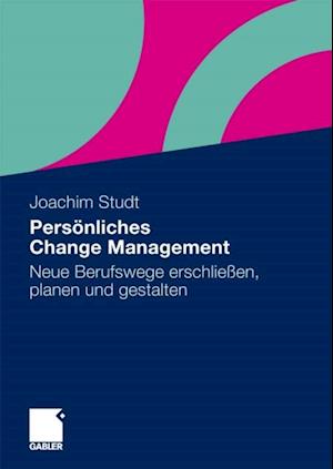 Persönliches Change Management