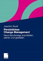 Persönliches Change Management