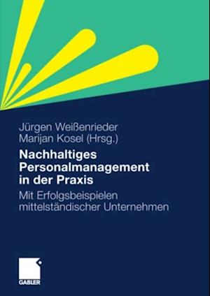 Nachhaltiges Personalmanagement in der Praxis