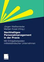 Nachhaltiges Personalmanagement in der Praxis