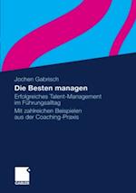 Die Besten managen