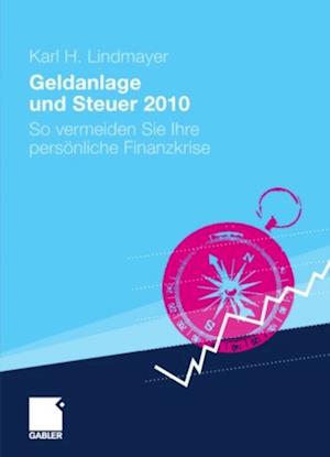 Geldanlage und Steuer 2010