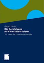 Die Schatztruhe für Finanzdienstleister