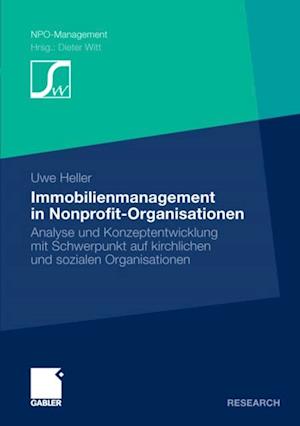 Immobilienmanagement in Nonprofit-Organisationen