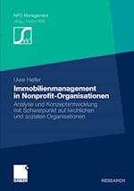 Immobilienmanagement in Nonprofit-Organisationen