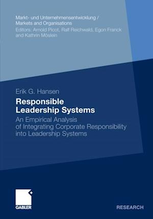 Responsible Leadership Systems