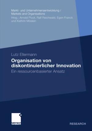 Organisation von diskontinuierlicher Innovation