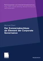 Der Konzernabschluss als Element der Corporate Governance