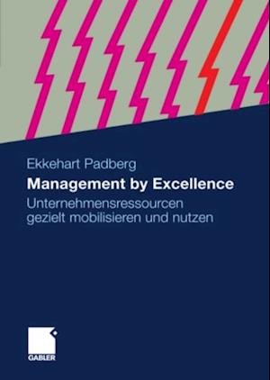 Management by Excellence