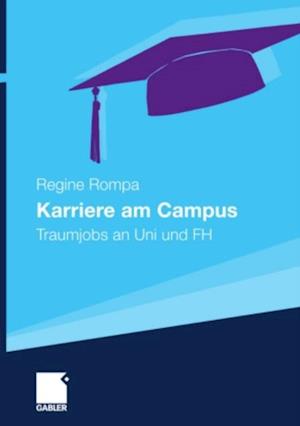 Karriere am Campus