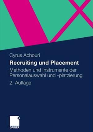 Recruiting und Placement