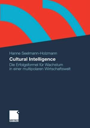 Cultural Intelligence