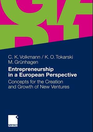 Entrepreneurship in a European Perspective