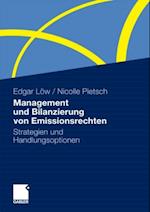 Management und Bilanzierung von Emissionsrechten