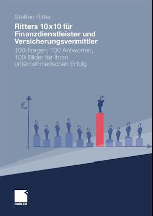 Ritters 10x10 für Finanzdienstleister und Versicherungsvermittler