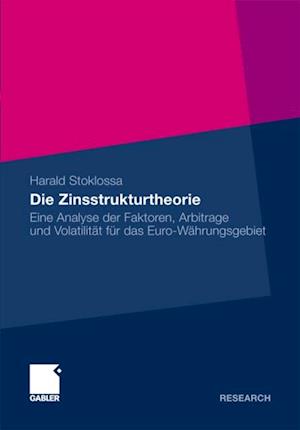 Die Zinsstrukturtheorie