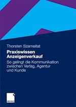 Praxiswissen Anzeigenverkauf