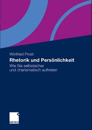 Rhetorik und Persönlichkeit