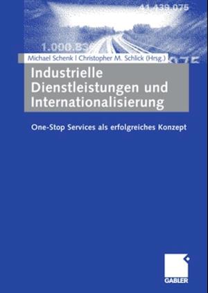 Industrielle Dienstleistungen und Internationalisierung