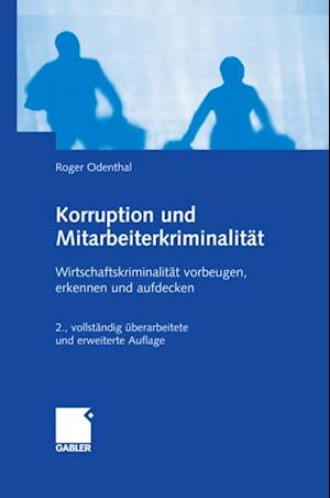 Korruption und Mitarbeiterkriminalität