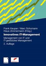 Innovatives IT-Management