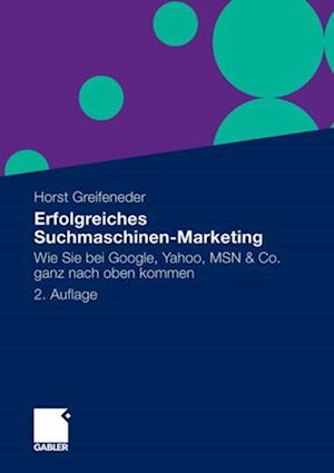 Erfolgreiches Suchmaschinen-Marketing