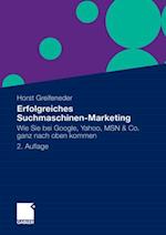 Erfolgreiches Suchmaschinen-Marketing