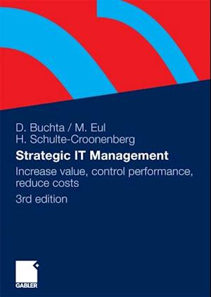 Strategic IT-Management