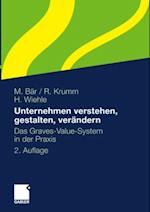 Unternehmen verstehen, gestalten, verändern