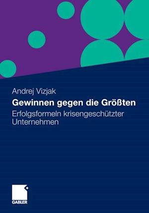 Gewinnen gegen die Größten