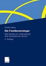 Die Familienstrategie