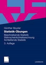 Statistik-Übungen