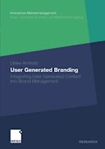 User Generated Branding