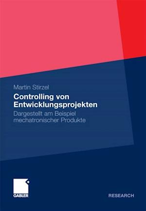 Controlling von Entwicklungsprojekten