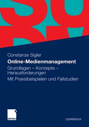 Online-Medienmanagement