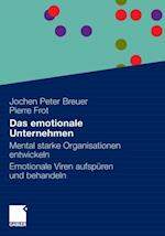 Das emotionale Unternehmen