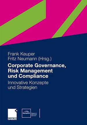 Governance, Risk Management und Compliance