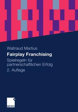 Fairplay Franchising