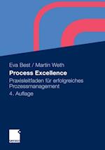 Process Excellence