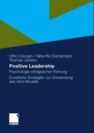 Positive Leadership