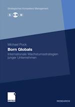 Born Globals