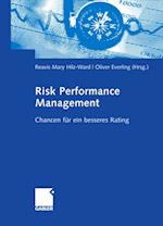 Risk Performance Management