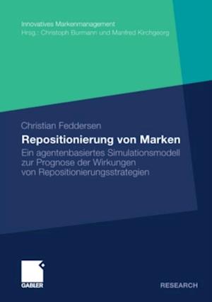 Repositionierung von Marken