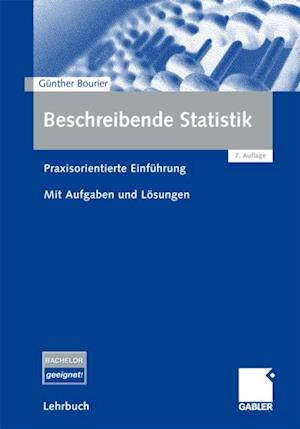 Beschreibende Statistik