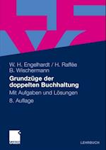 Grundzüge der doppelten Buchhaltung