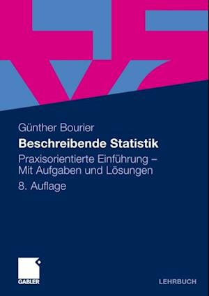 Beschreibende Statistik