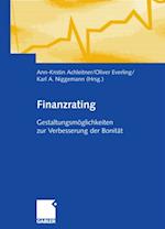 Finanzrating