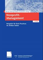 Nonprofit-Management