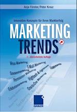 Marketing-Trends