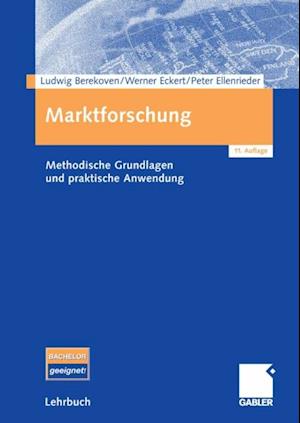 Marktforschung